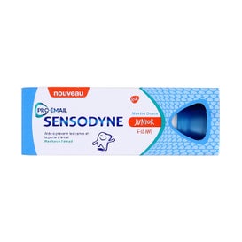 Sensodyne Junior Pasta Dental 50ml