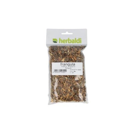 Herbaldi Hierba Frangula Triturada 100 g