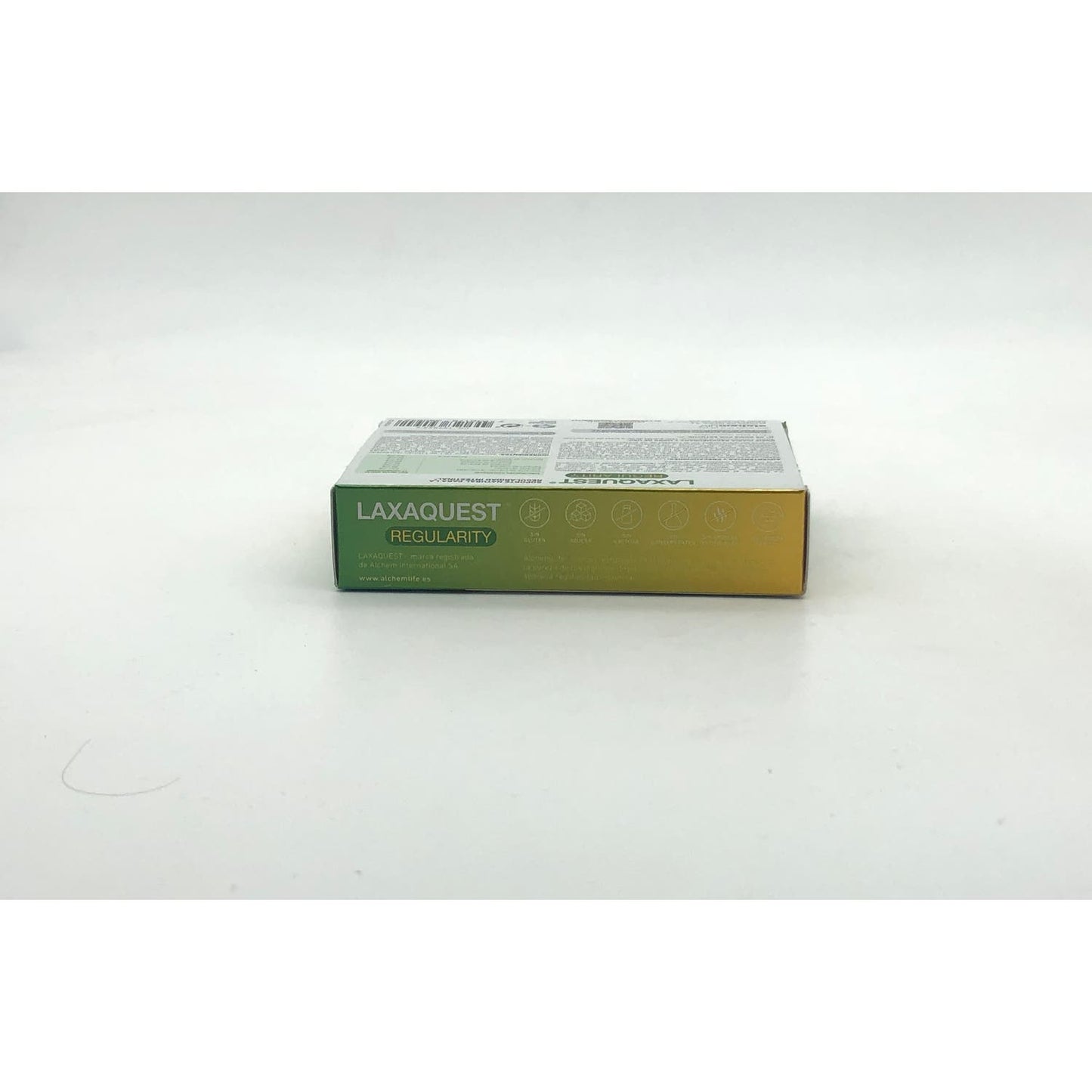 Alchemlif Laxaquest 30caps