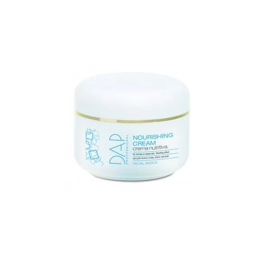 Dap Crema hidratante piel normal 200ml