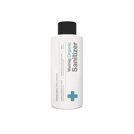Welnig Champu Detox Higienizante 330ml