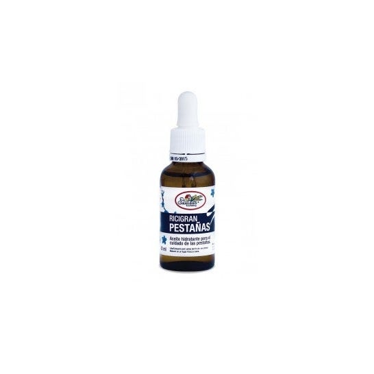 Ricigran Aceite de Ricino para Pestañas 30 ml