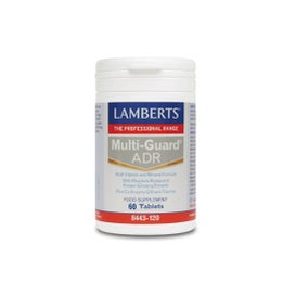 Lamberts Multi-guard®Adr 60tabs