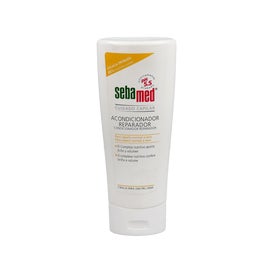 Sebamed Acondicionador Reparador 200ml