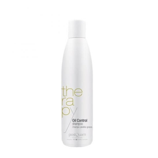 Postquam Therapy Champú Antigrasa 250ml