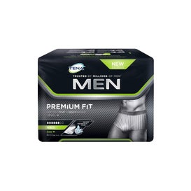 Tena Men Premium Fit Calzoncillo Absorbente Nivel 4 TM 10uds