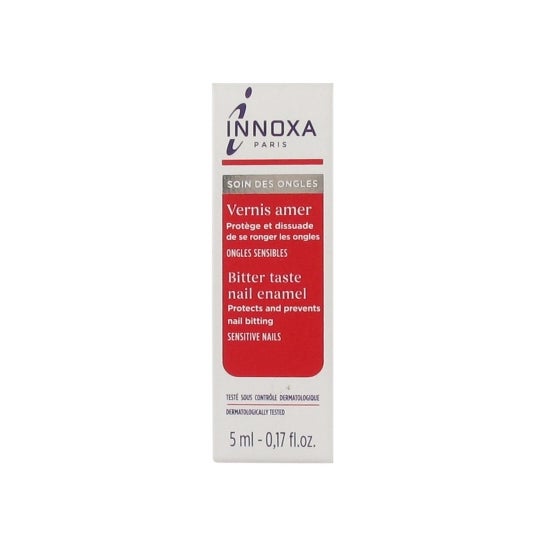 Innoxa Vernis à ongles Amer 5ml