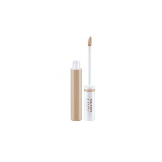 Beter Corrector Natural Effect Look Expert 01 Pale