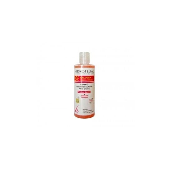 Hidrotelial Kalogen champú anticaspa seborregulador 360ml