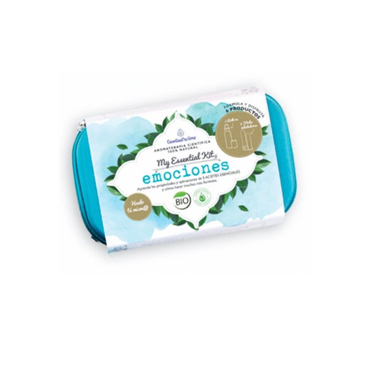 Esential Arôms Kit Emociones Bio