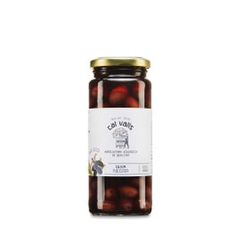 Cal Valls Aceitunas Negras Eco 350g