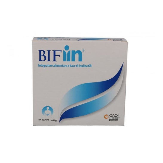 Bifin 20Bust