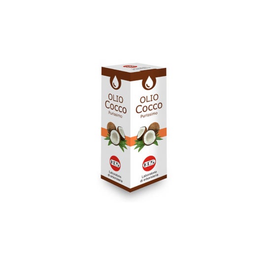 Aceite de Coco 125 ml