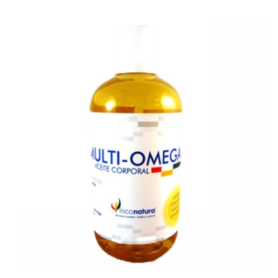 Triconatura Aceite Corporal Multiomega 250 ml
