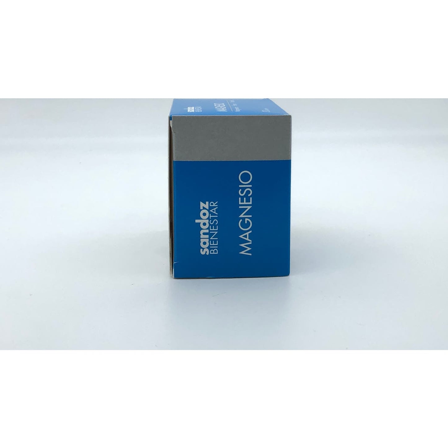 Sandoz Bienestar magnesio 30 sobres