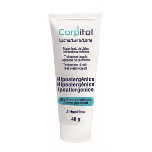 Corpitol Leche 40g