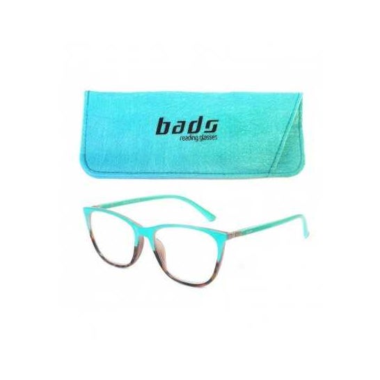 Bads Gafas de Lectura Tuha Turquesa 3.50 1ud