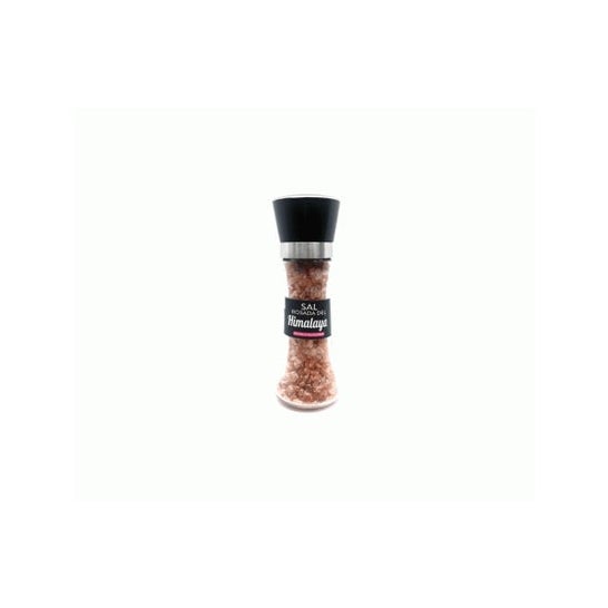 Solnatural Sal Himalaya Molinillo 100g