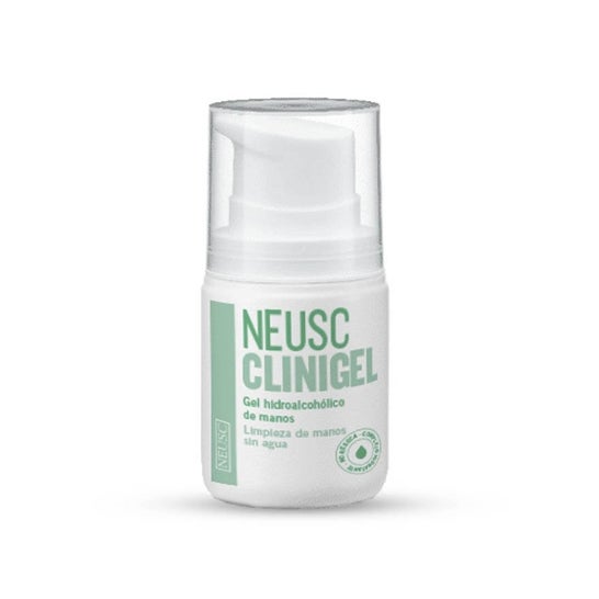 Neusc Clinispray Hidroalcohólico Manos 50ml