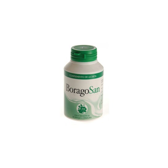 Herdibel Boragosan 120caps