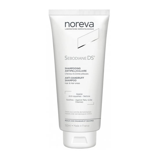 Noreva Sebodiane Ds Champú Intensivo Anticaspa 150ml