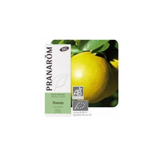 Pomelo Bio 10ml Aceite Esencial