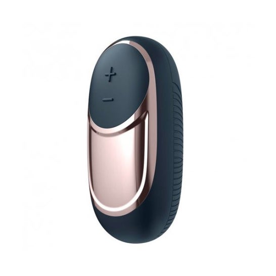 Satisfyer Dark Desire Estimulador Clítoris 1ud