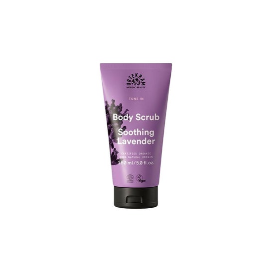 Urtekram Exfoliante Lavanda 150 ml