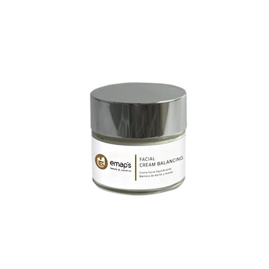 Emap's Beauty & Cosmetics Crema Facial Equilibrante 50ml