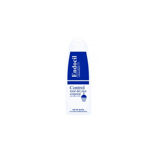 Endocil Gel De Ducha Antibacteriano 400 ml