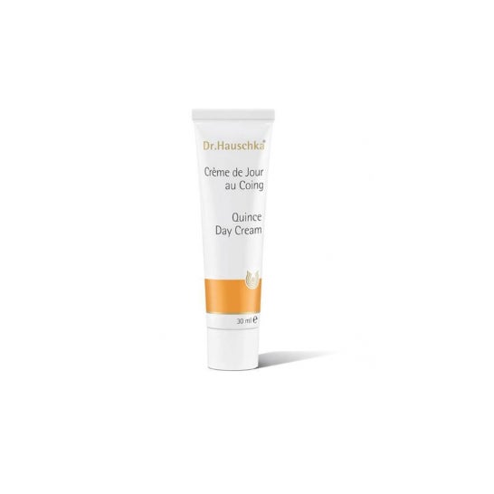 Dr. Hauschka Crème de Jour Au Coing 30 ml