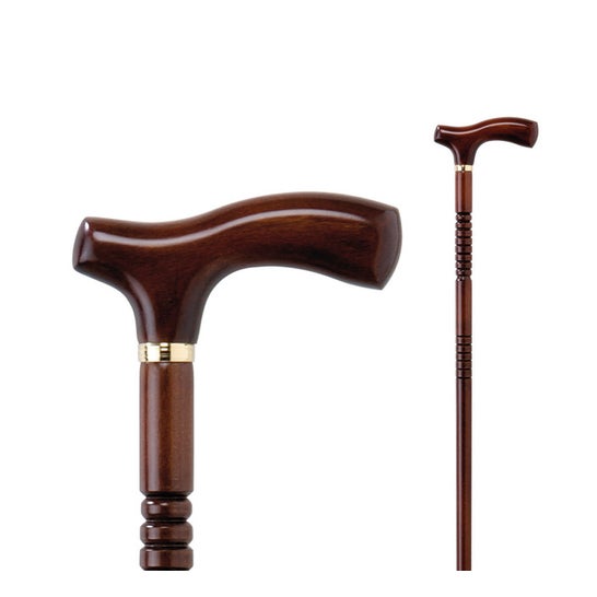 Cavip By Flexor Bastón Madera 300