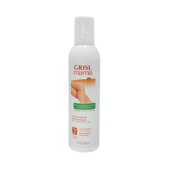 Grisi Espuma Pierna Cansada250