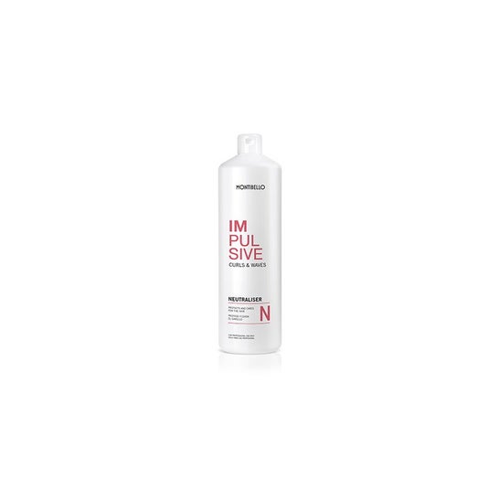 Montibello Impulsive Shape Neutraliser 1000 ml