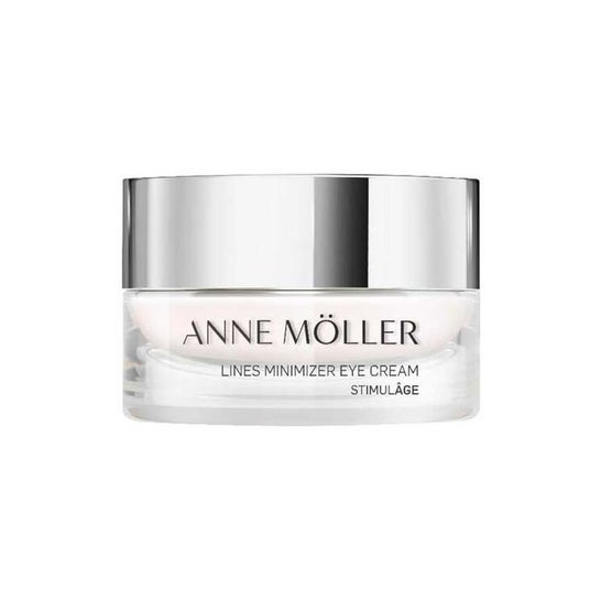 Anne Moller Stimulâge Lines Minimizer Eye Cream 15ml