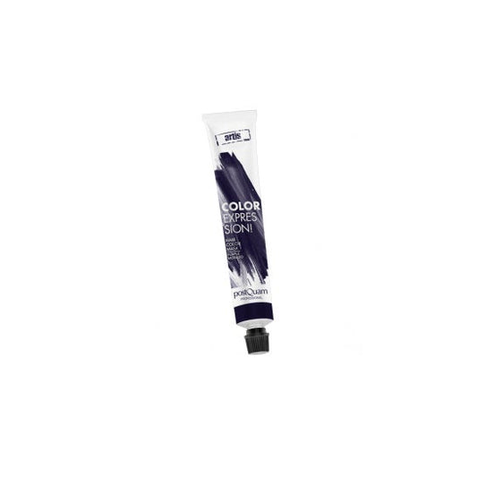 Postquam Mascarilla Color Expression Morada 60 g