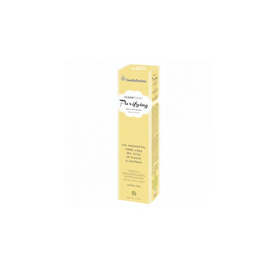 Purifying Cleantonic Piel Mixta Grasa 200 Ml Esential Aroms Inte
