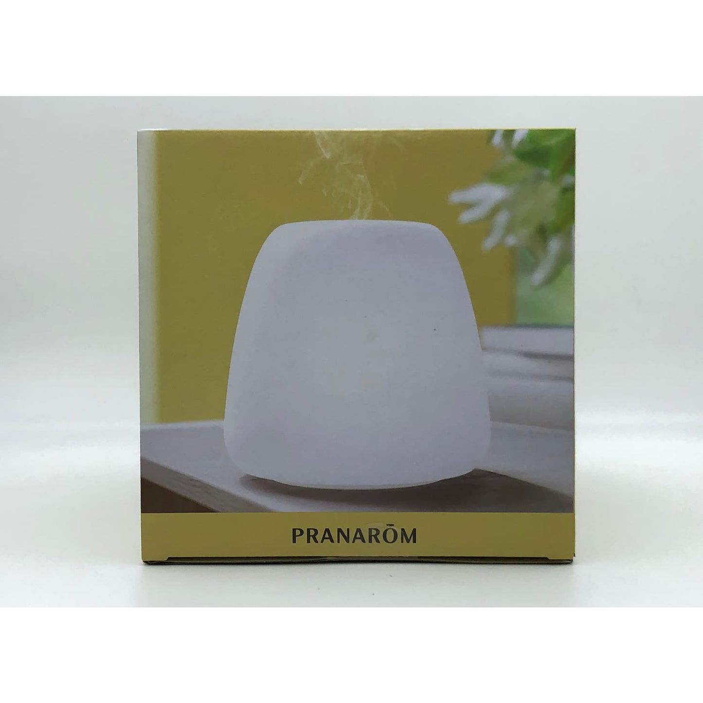 Pranarôm Joy Difusor Ultrasónico Luz Multicolor