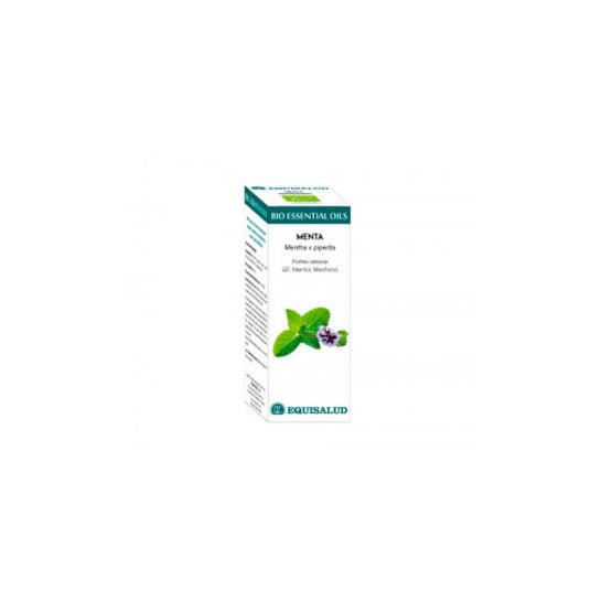 Equisalud Bio Essential Oil Menta 10 ml