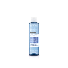 Vichy Dercos Technique Champú Mineral Suave Fortificante 200ml