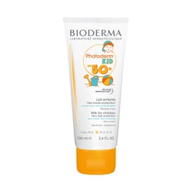Bioderma Photoderm Kid Leche SPF50 100ml