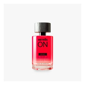 Betres On Sport Hombre Perfume 100ml