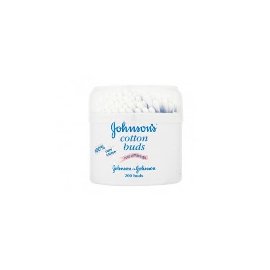 Johnson's Baby 200uds