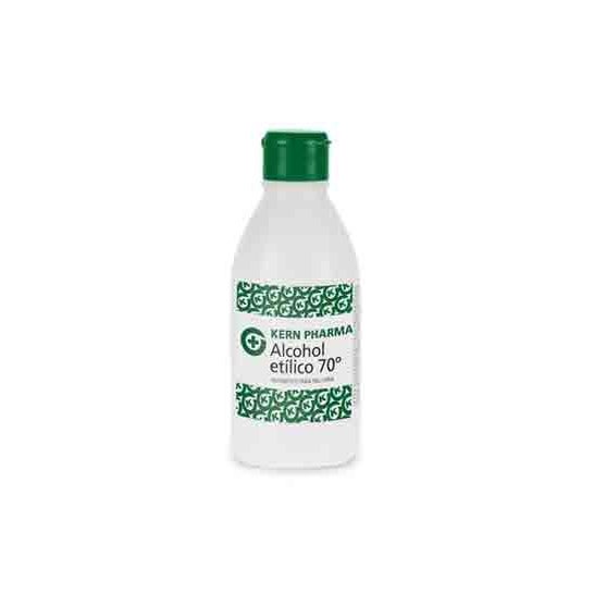 Kern Pharma Alcohol 70º 250ml