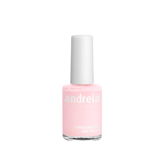 Andreia Professional Hypoallergenic Esmalte de Uñas Nº140 14 ml