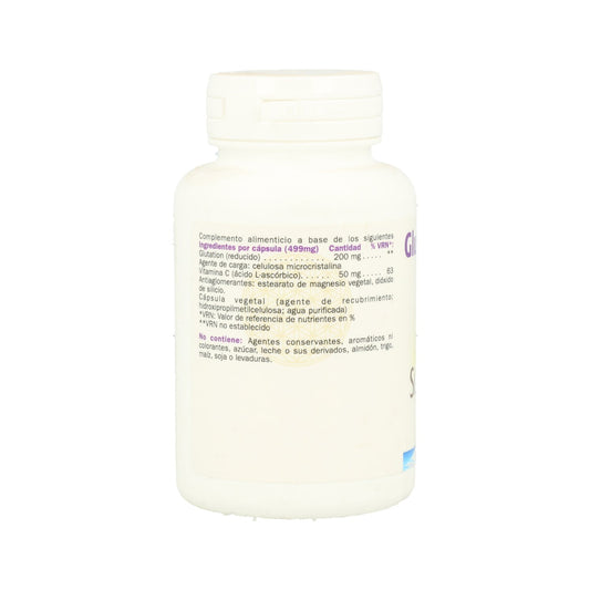 Sura Vitasan Glutation 200mg 30caps