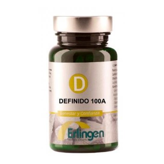 Erlingen Definido 100 a 60 comp