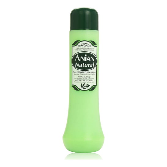 Anian Natural Acondicionador 1000ml