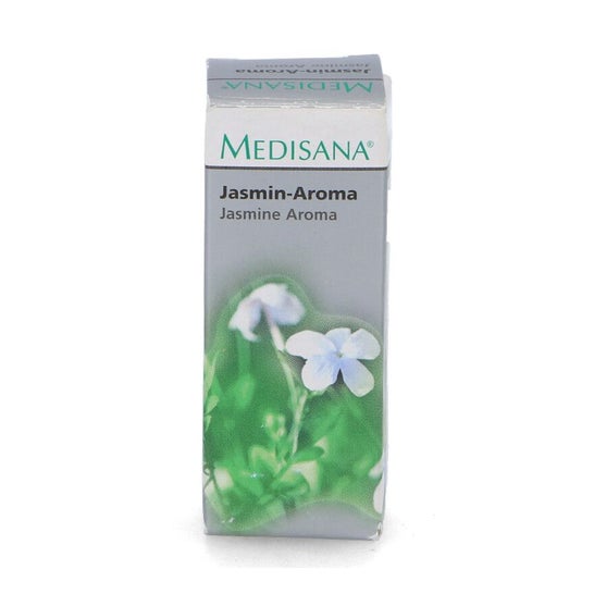 Medisana Esencia Jazmín 10ml