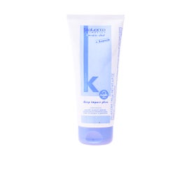 Salerm Keratin Shot Mascarilla Profundo Impacto 200ml